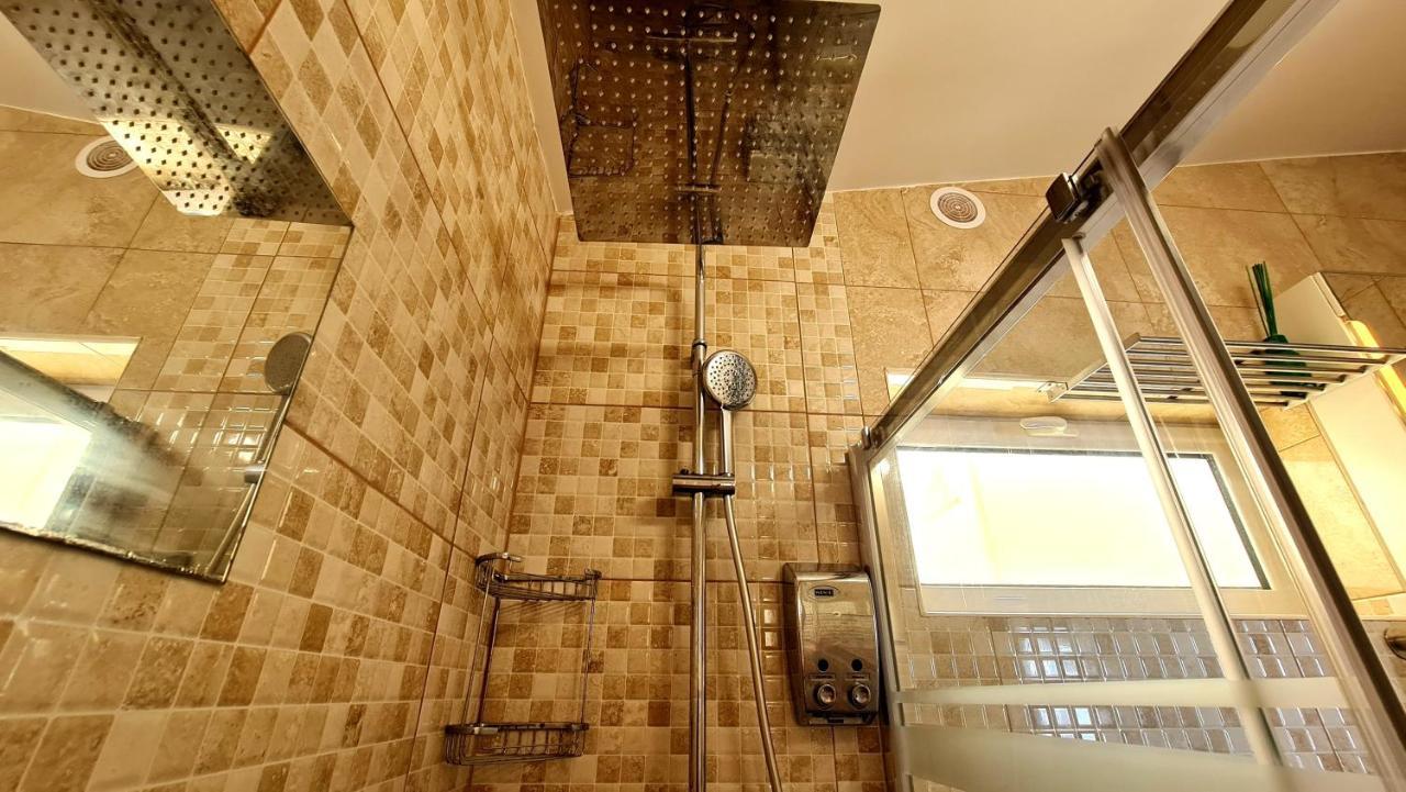 Deluxe Seaview-Sunsets !Transfe-R Inc! Pool,2Aircond,2Tv65",600Mb Dishwasher,,2 Beaches,Anfi-View Apartment Patalavaca Exterior photo